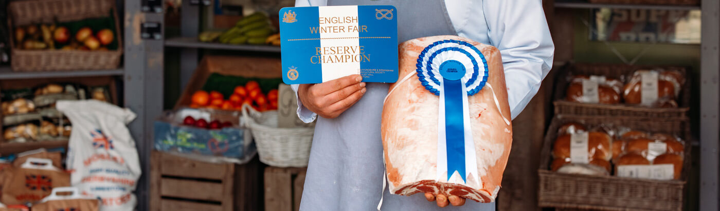 Butchery Award Winners