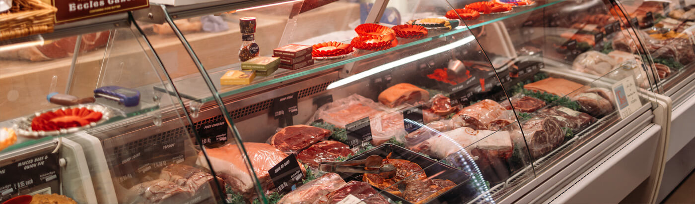 Derbyshire Butchery & Farm Shop