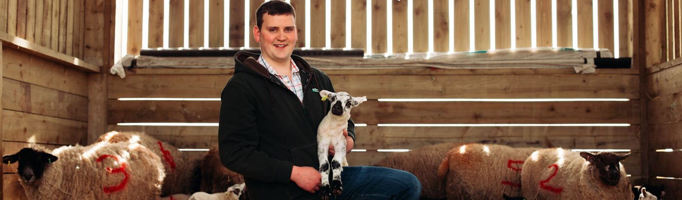 Peak District Butcher